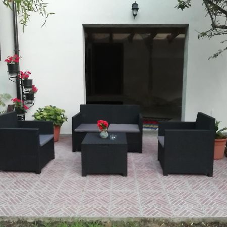Stanais Villa Tortoli Exterior photo