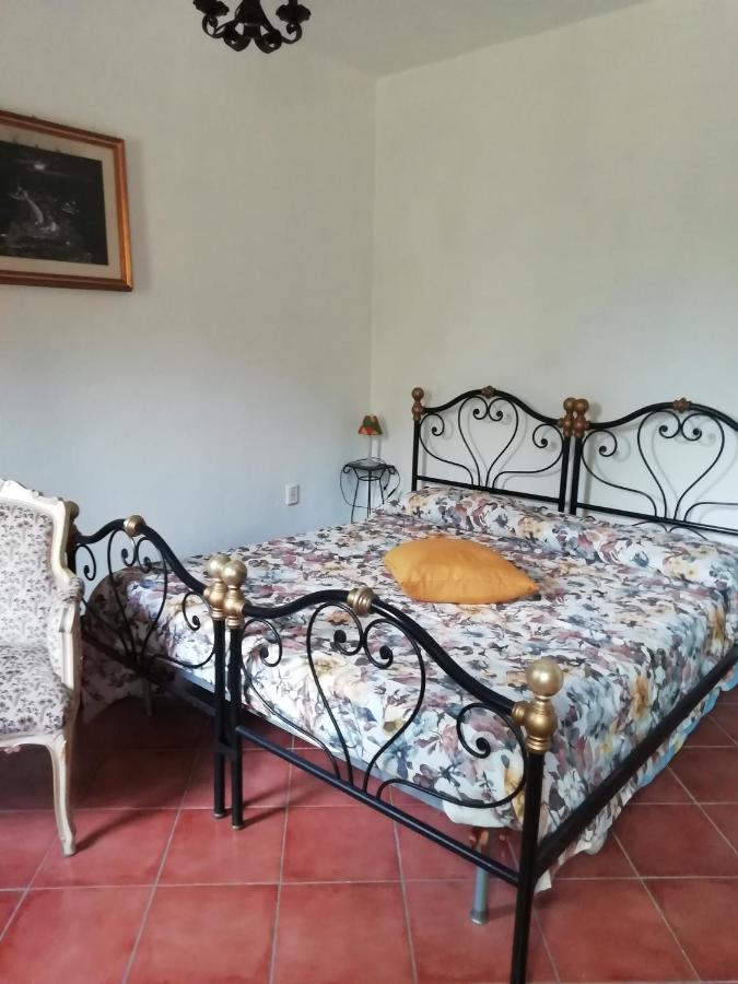 Stanais Villa Tortoli Exterior photo
