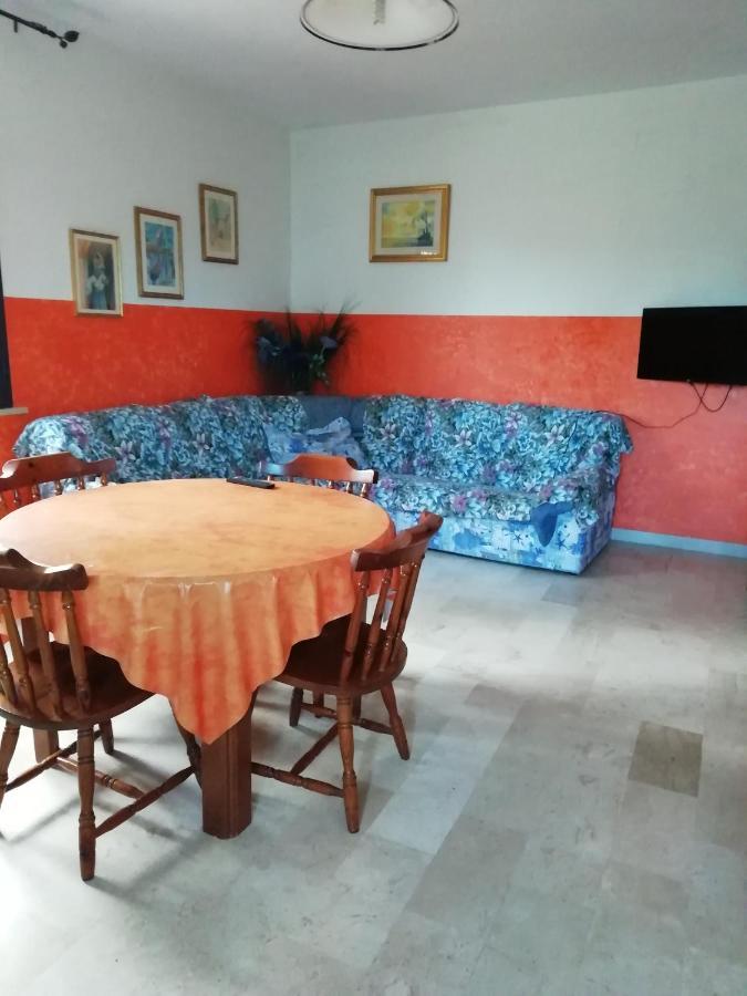 Stanais Villa Tortoli Exterior photo
