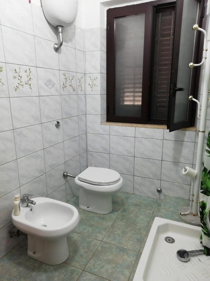 Stanais Villa Tortoli Exterior photo