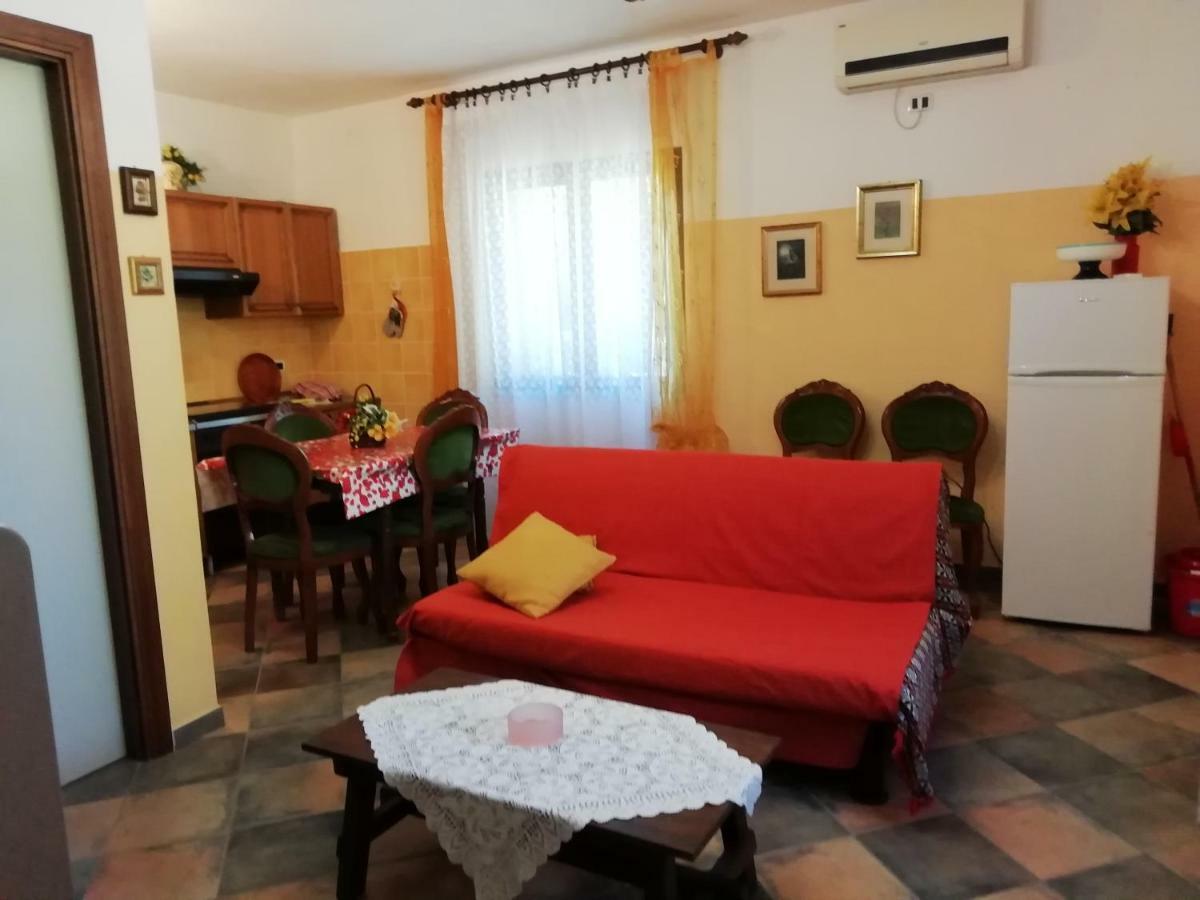 Stanais Villa Tortoli Exterior photo